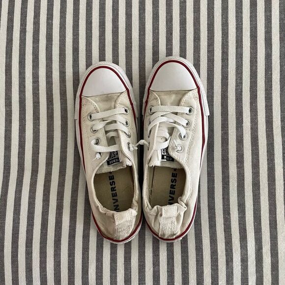 *BLACK FRIDAY SALE* Converse Chuck Taylor All Star Shoreline Sneakers - Picture 2 of 5